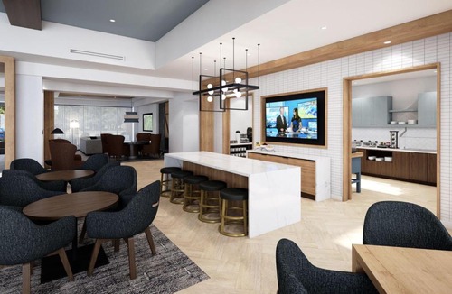 Sarasota Hotel | Staybridge Suites Sarasota - Bradenton Airport by IHG