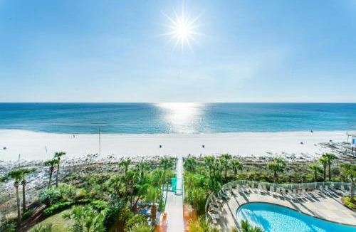 Thomas Drive House | Sterling Beach #602