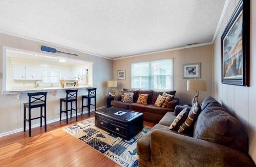 Ocean Pines House | Stop And Relax