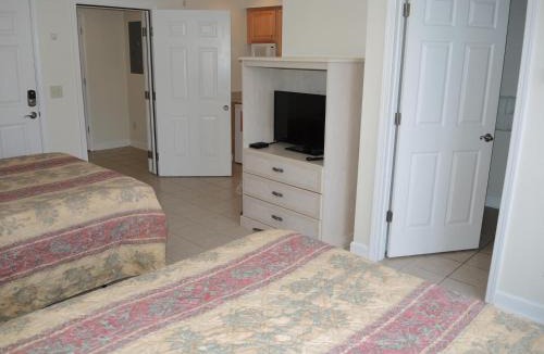 Calabash Apartment | Studio Home 3009L Brunswick Plantation Resort with 27 Hole Golf Course