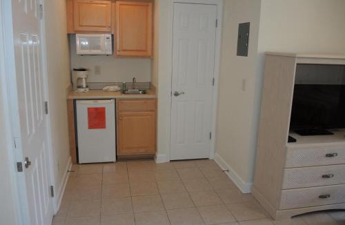 Calabash Apartment | Studio Home 3009L Brunswick Plantation Resort with 27 Hole Golf Course