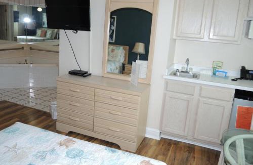 Calabash Apartment | Studio Villa 509L at Brunswick Plantation