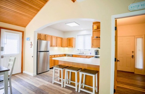 Jeffersonville Condo | Stunning 3-Story Executive Suite | Smugglers' Notch