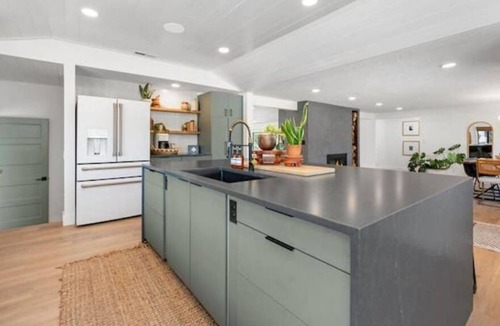 Franklin - Randolph House | Stunning Boise Midcentury Estate