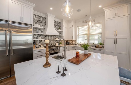 Rehoboth by the Sea Villa | Stunning Home w/Pool! 10BR/9.5BA, Sleeps 22