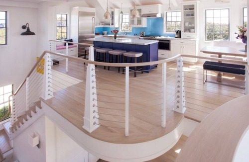 Tom Nevers House | Stunning Modern Nantucket Cottage with Pool and Atlantic Ocean Views