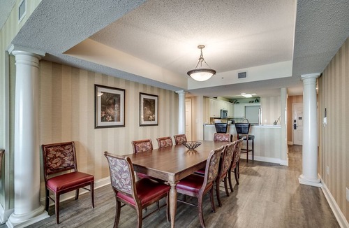 Myrtle Beach Condo | 🏖️Stunning Ocean Views | Pools + Hot Tub | The Island 910🏖️