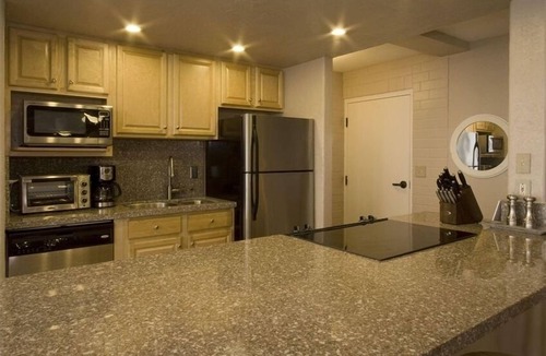 Poipu Condo | Stunning Oceanfront Condo with A/C. Where the Pacific is Your Front Yard