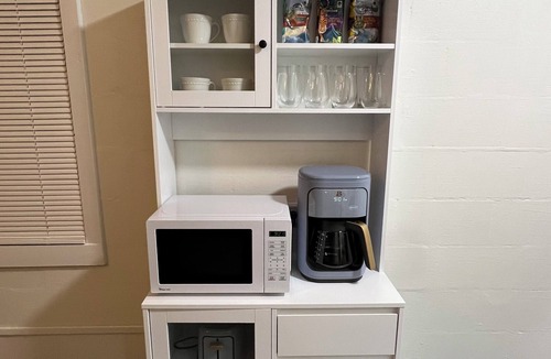 Moncks Corner Apartment | Stylish and Simplistic 1-Bedroom, 2-bathroom apartment at Locklairs Landing.