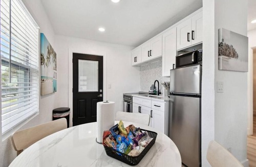 Treasure Island Apartment | Stylish Treasure Island Escape