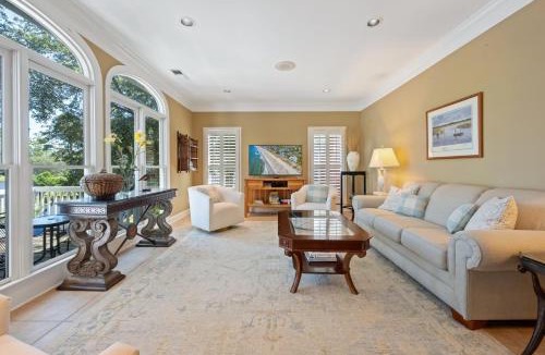 Debordieu Colony Villa | Sue's Way at Peace Vacations villa by Peace Vacations