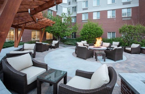 Dupont Apartment | Suite w/Full Kitchen | Near DEN | Free Breakfast