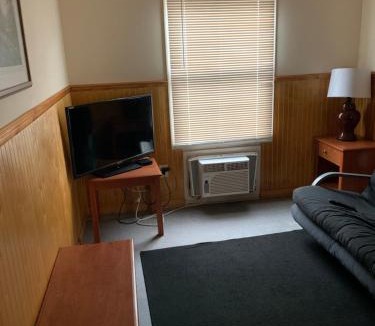 Rehoboth Beach Apartment | Summer Place Hotel
