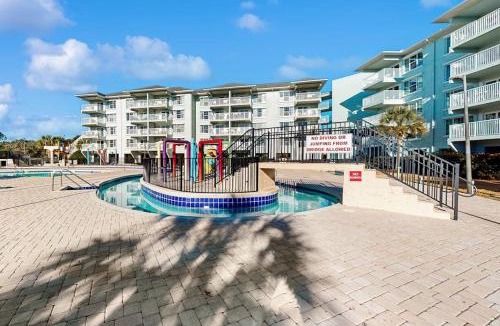 North Litchfield Beach Apartment | Summerhouse at Litchfield