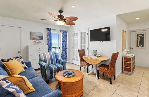 Longboat Key Apartment | Sun Salt Sand New Opening August 1st - 6th!