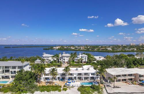 Longboat Key Apartment | Sun Salt Sand New Opening August 1st - 6th!