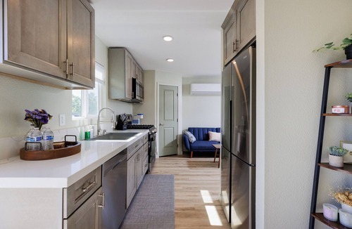 Fontana House | Sunlit Front House: Peaceful & Private Home-Away