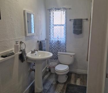 St. Petersburg - Clearwater Apartment | Sunny Days Motel 1 Bedroom Apartment