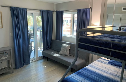 Sunset Beach Condo | Sunset beach getaway