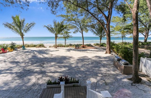 Sunset Beach House | Sunset Beach House 3BR