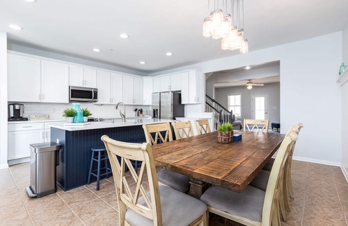 Sunset Island House | Sunset Island 20 Beach Side Drive