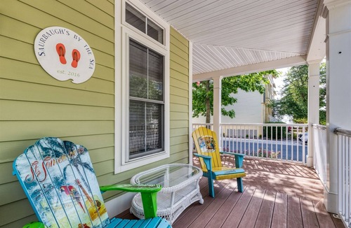 Sunset Island House | Sunset Island 26 Beach Side Drive