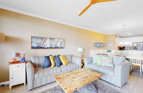 Sunset Island Condo | Sunset Island - 6 Hidden Cove 4C