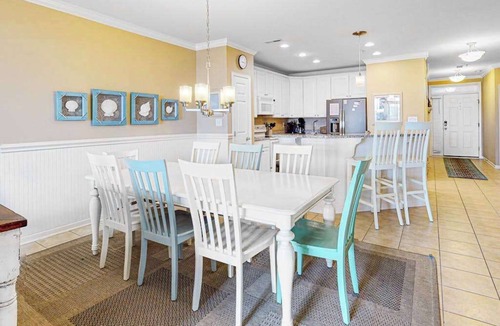 Sunset Island Condo | Sunset Island - 6 Hidden Cove 4C