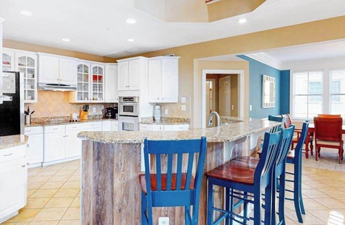 Sunset Island House | Sunset Island - Beachside Mews 1 & 2