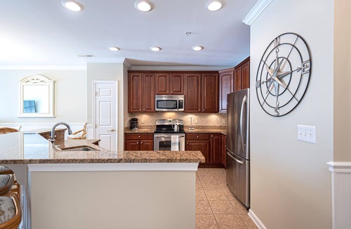 Sunset Island Condo | Sunset Island Condo/Bayside, Beach, Pool, Sunshine!