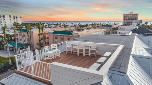 Siesta Key House | Sunset Lagoon Estate