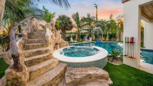 Siesta Key House | Sunset Lagoon Estate