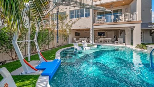 Siesta Key House | Sunset Lagoon Estate