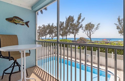 Bradenton Beach House | Sunset Villa 2