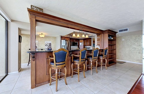 Sunset Beach Condo | 🌞Sunsets, Gulf and Beach Views🐬Great Amenities🌴Mansions By The Sea 1103A