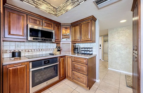 Sunset Beach Condo | 🌞Sunsets, Gulf and Beach Views🐬Great Amenities🌴Mansions By The Sea 1103A