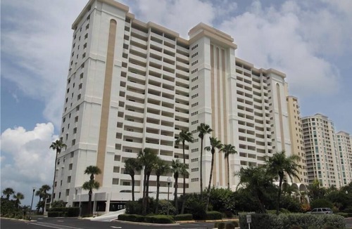 Sand Key Condo | Sunsets & Serenity in This Gulf Beach 1 Bdrm Beach Condo