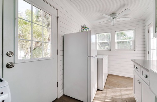 Treasure Island House | Sunshine Beach Bungalow That Is a Unique Treasure
