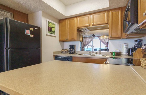 Orange Beach Condo | Sunswept 505