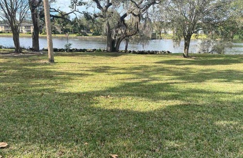 South Seminole Heights Apartment | Swank Pad off River with free WiFi & parking-324
