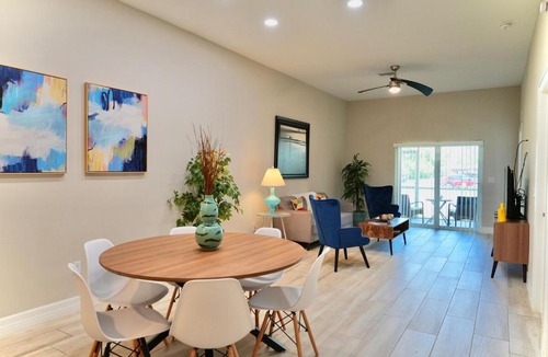 Cypress Lake House | SWFL Lake McGregor Home Entire Home