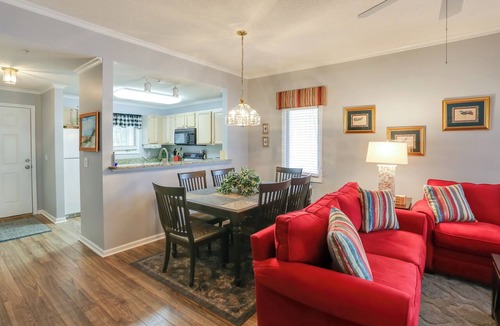 North Myrtle Beach Condo | Swim, Golf & Relax: Myrtle Beach Unit in Tidewater