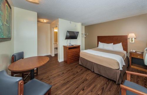 Largo Hotel | Tampa Bay Extended Stay Hotel