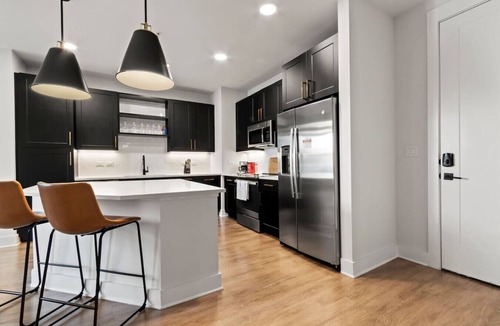 North Hyde Park Apartment | Tampa Getaway | Cozy 1 Bedroom | Midtown Tampa