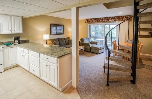 Tafton Condo | Tanglwood Resort 2br suite, Saturday check-in