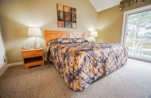 Tafton Condo | Tanglwood Resort 2br suite, Saturday check-in