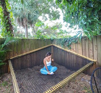 Ybor City Apartment | Tarzans Airstream Retreat