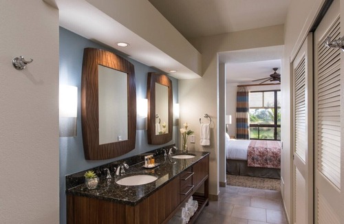 Waikoloa Resort | The Bay Club by Hilton Grand Vacations Experience Paradise in a 2BR Villa