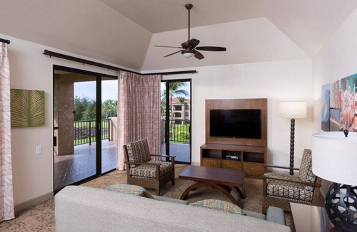 Waikoloa Resort | The Bay Club by Hilton Grand Vacations Experience Paradise in a 2BR Villa