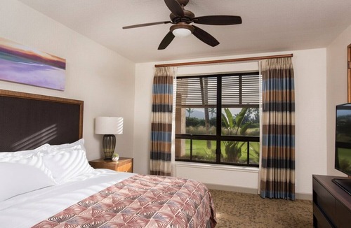 Waikoloa Resort | The Bay Club by Hilton Grand Vacations Experience Paradise in a 2BR Villa